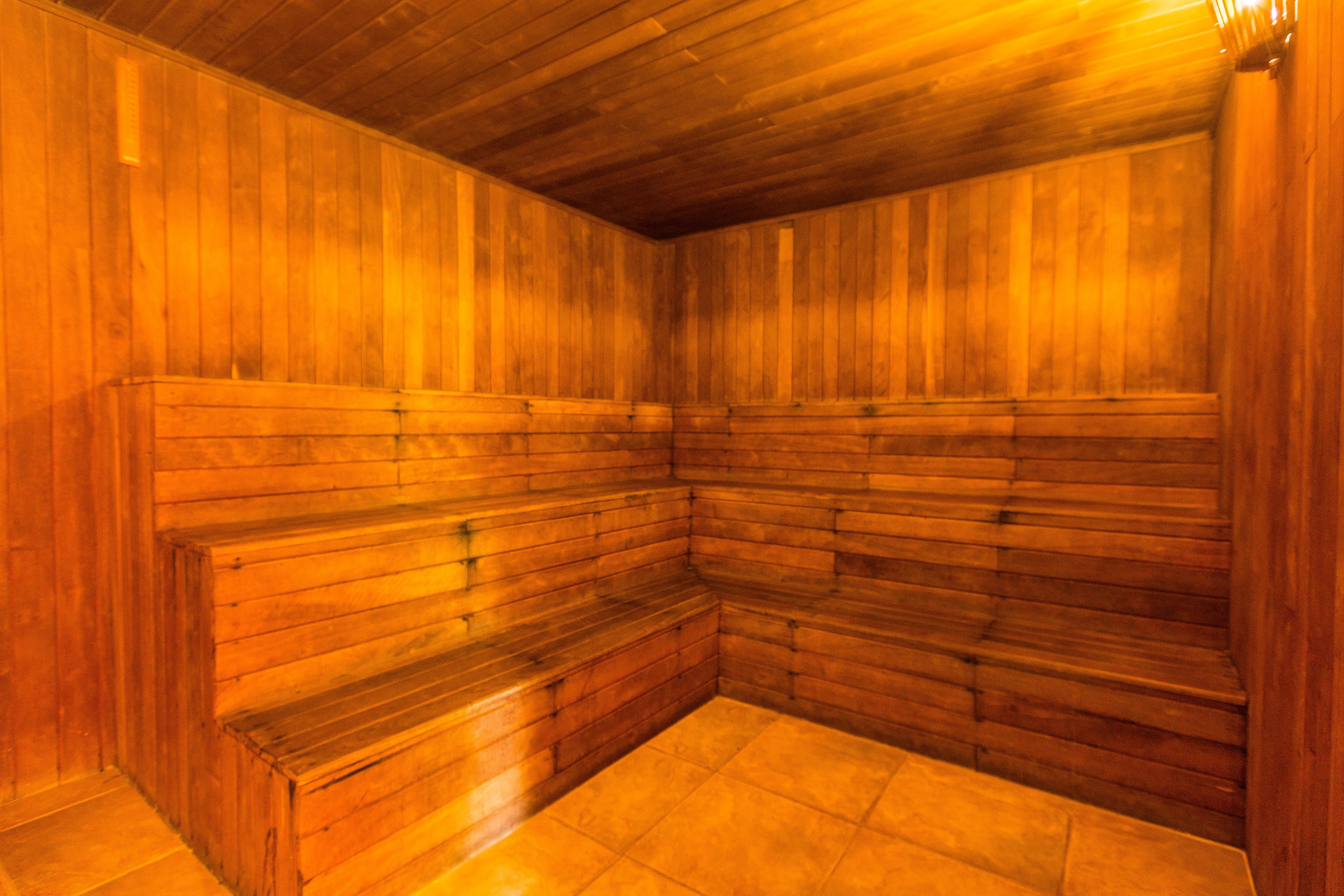 Exe Hotel Cataratas Puerto Iguazu Exterior photo A Turkish bath